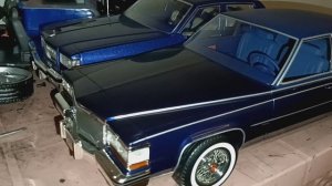 1/18 Cadillac Fleetwood brougham Pt1 NEW CONTENT!!!