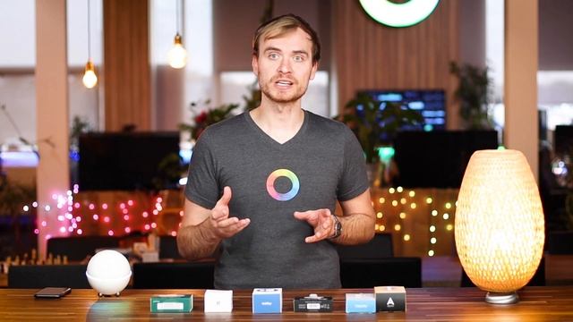 These are the BEST door/window sensors for home automation смотреть онлайн