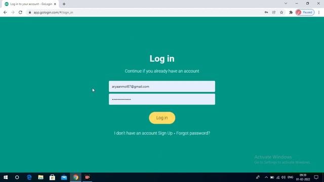 How to Create Premium Free VPS Windows RDP Server || RDP Creat Kise Kare 2022 смотреть онлайн