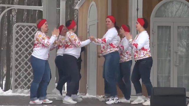Полька-улица смотреть онлайн