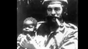 Hasta siempre comandante Carlos Puebla 1965