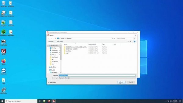 KINGSTAR Runtime Installation