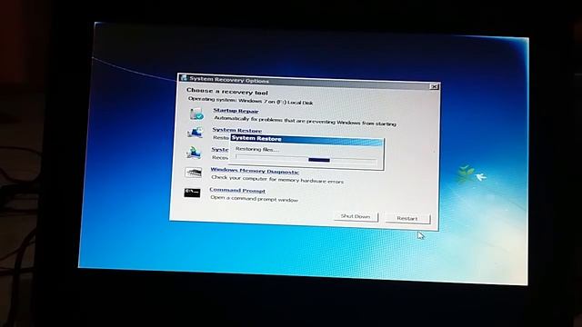Tips Mengatasi Blue Screen dan Safe Mode Pada Windows 7 смотреть онлайн