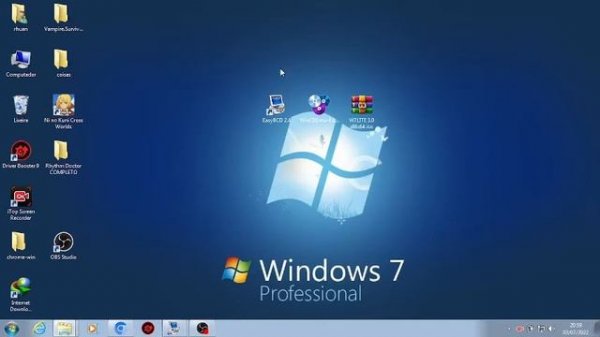 PARA CONTINUAR, O EASYBCD NECESSITA ACESSAR A MIDIA DE INSTALAÇÃO *RESOLVIDO*