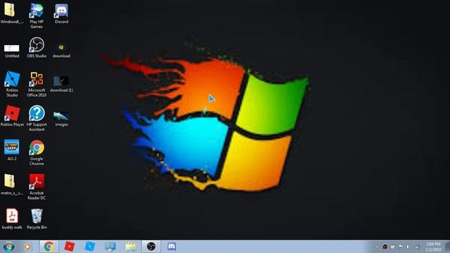 Is Windows 7 Still Worth The Download in 2019? смотреть онлайн