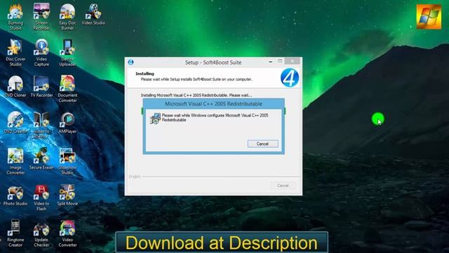 Soft4Boost Suite 4.1.3 смотреть онлайн