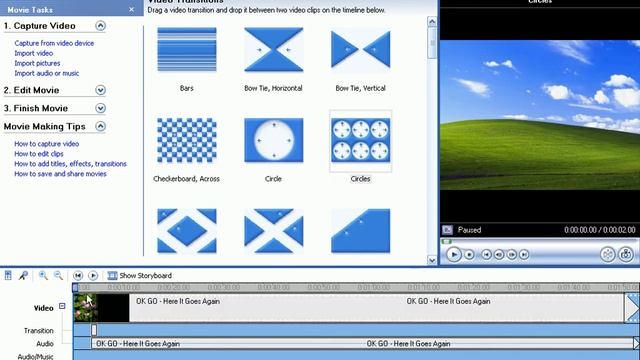 Instructions On How to Use Windows Movie Maker смотреть онлайн