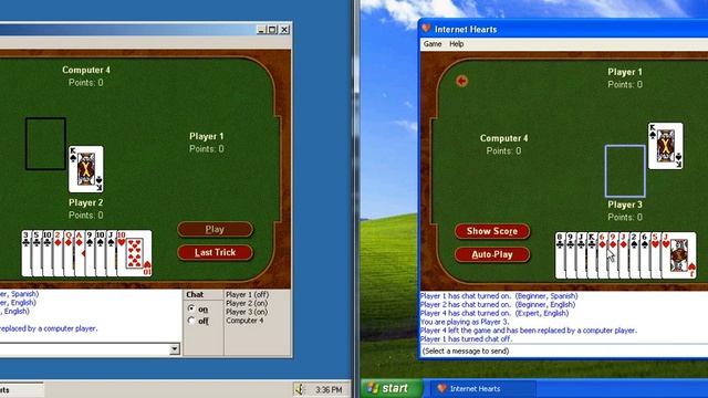 Last Day of Internet Games to Windows ME and Windows XP - Part 2 смотреть онлайн