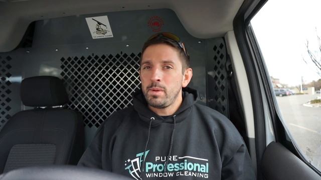 HOW I OPENED MY NEW WINDOW CLEANING BUSINESS смотреть онлайн