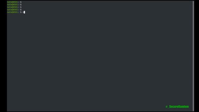 SSH Public Key Authentication смотреть онлайн