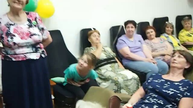 № 1615 Отчего возникают болезни смотреть онлайн