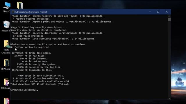 How To Fix there's A Problem With This Drive - Scan The Drive Now And Fix It смотреть онлайн
