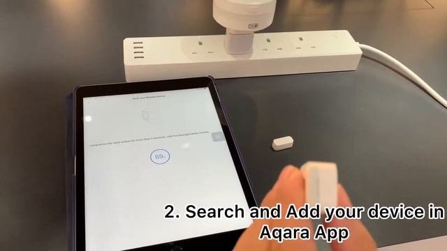 Aqara Door & Window Sensor | How To Reset/Set Up Aqara Door & Window Sensor смотреть онлайн