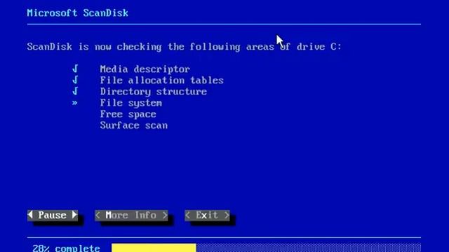 Installing Windows 95 OSR2 - Part 1 (Boot Up Setup) смотреть онлайн