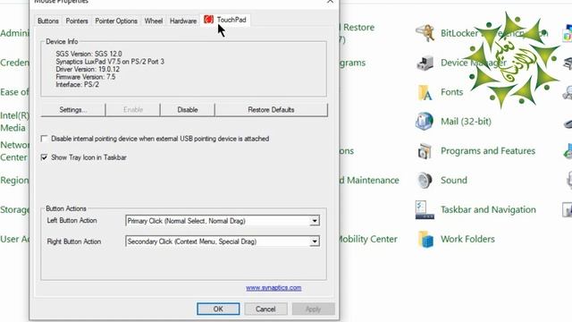Fix Two Finger Scroll Not Working on windows 7/8/10/11 All in one смотреть онлайн