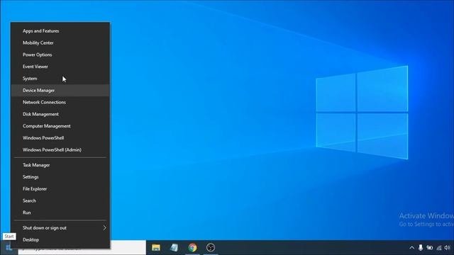 How to Fix Laptop Screen Flickering problem on Windows 10 смотреть онлайн