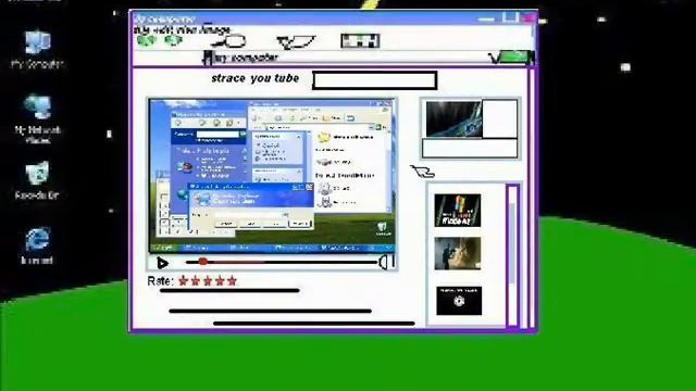 windows xp смотреть онлайн