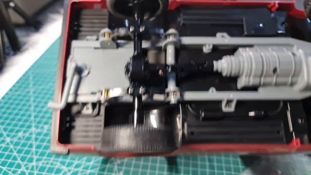 WPL D42 Drift Van Tiba ‼️😱 RC Taxi Car Tianjin Dafa Mobil mobilan Klasik смотреть онлайн