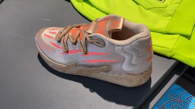 Puma MB.03 “Chinese New Year” - Style Code: 309716-01 смотреть онлайн