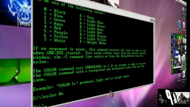 How to prank someone with cmd смотреть онлайн