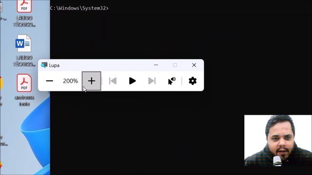 Substituir Arquivos Corrompidos do Windows - SFC /SCANNOW смотреть онлайн