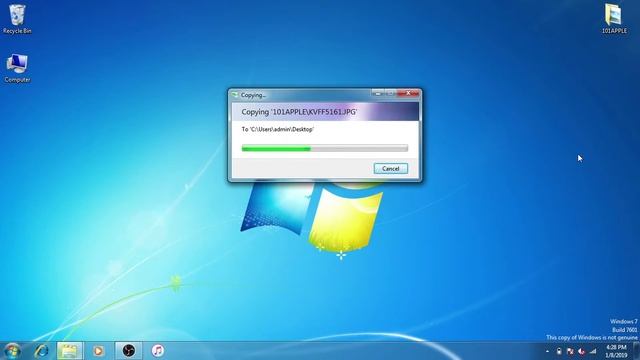 3 Simple ways to Move Photos from iPhone to PC, Not Just Cameral Roll, But All Photos смотреть онлайн