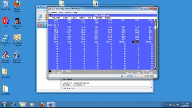 FAT File System (Part 2) смотреть онлайн