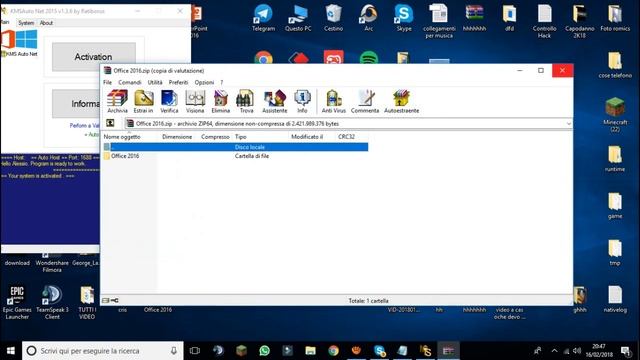 CRACK PowerPoint / Word Office! Programmi GRATIS!