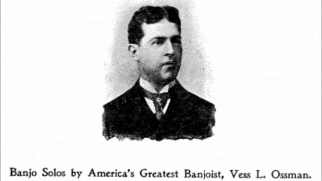 "Sensation" Joseph Lamb ragtime & Scott Joplin = Bo Grumpus Craig Ventresco , guitar unusual ragtim смотреть онлайн