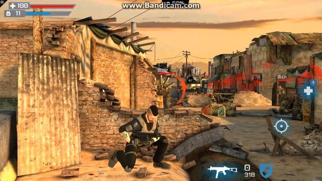 OVERKILL 3: WINDOWS 8 GAMES! смотреть онлайн
