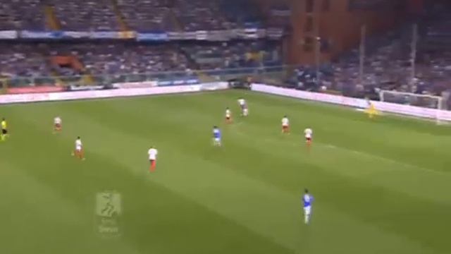 Sampdoria 3-2 Varese 06/06/2012 3° giornata Finale Playoff смотреть онлайн