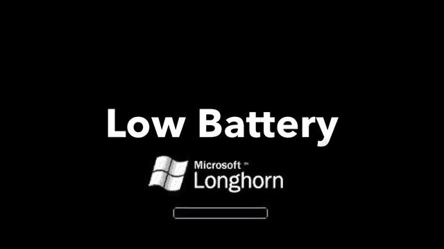 Windows Longhorn Sounds recorded on Windows XP Sound Recorder, no. 2 смотреть онлайн