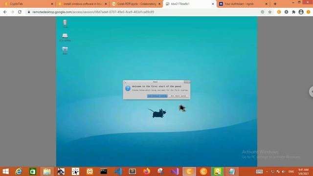 How to Get Free High Configured RDP , Virtual Machine, and VPS Server 2021 смотреть онлайн