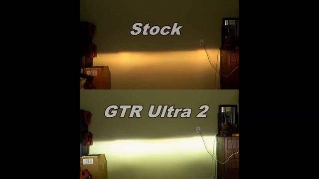GTR Ultra 2 LED Headlight Review - 2020 Chrysler Pacifica S смотреть онлайн