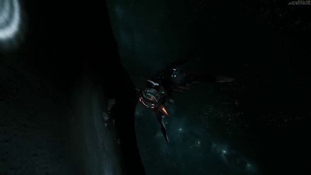 Star Citizen 3.0 Formation Flying Over Daymar Part 3 смотреть онлайн