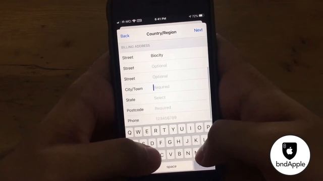 Imo Country Code Not Changing \ How to install Imo on iPhone смотреть онлайн