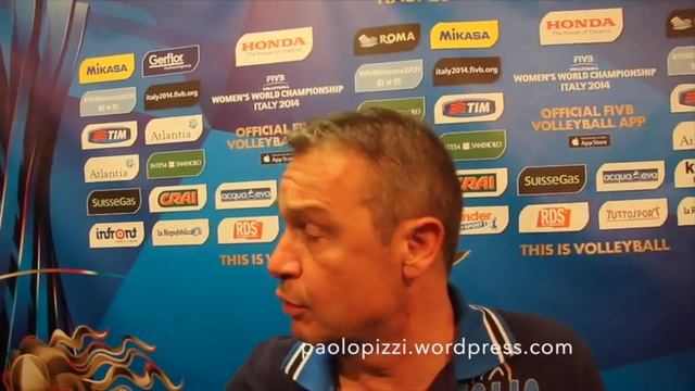 Marco Bonitta смотреть онлайн