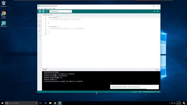 Homebuilt AoA Sensor - Software Installation смотреть онлайн