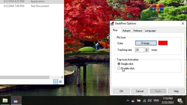 How To Pin Any Opened Window смотреть онлайн