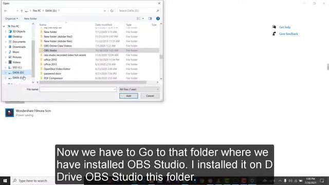 How to Solve OBS Studio Black Screen Problem Bangla |Fix OBS Black Screen Display Capture Windows 1 смотреть онлайн