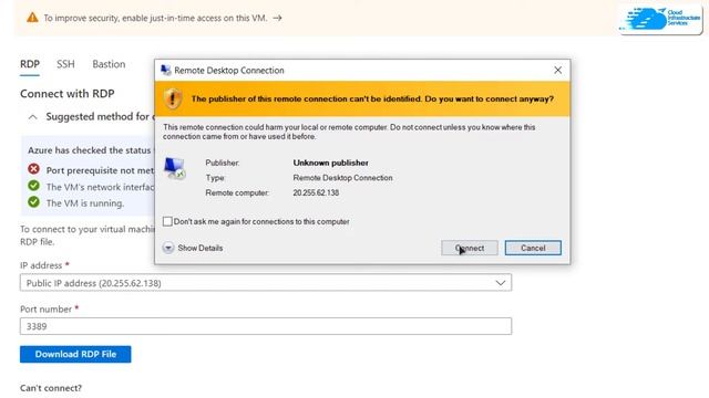 How to Setup Packer on Windows Server 2019 in Azure (Create Images) смотреть онлайн