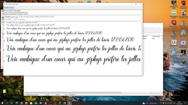 How To Add Fonts Adobe InDesign Tutorial смотреть онлайн