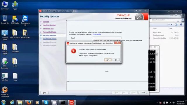 installing odi 12c on windows 7 смотреть онлайн