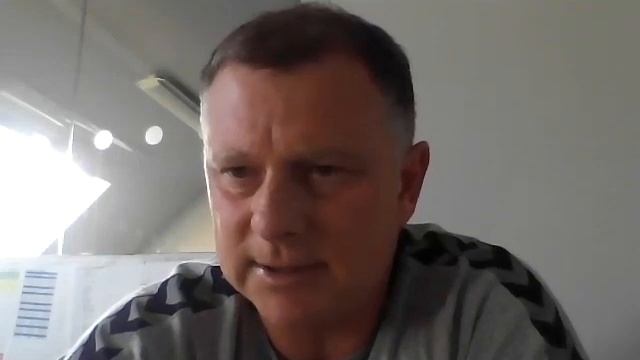 Mark Robins | Queens Park Rangers Preview смотреть онлайн