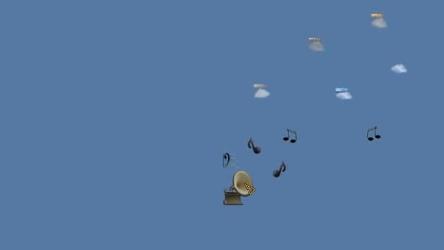 FIRST LOOK: ''Magic Formation'' Desktop Circle Launcher Dock (with mouse gestures ON) смотреть онлайн