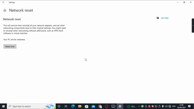 How to Fix "No Internet, Secured" WiFi Error in Windows 10 [2022] смотреть онлайн