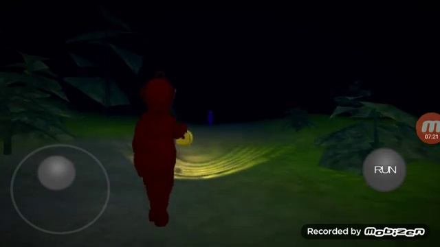 Slendytubbies 3 APK parte 2 смотреть онлайн