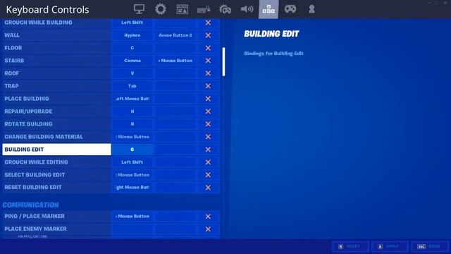 My 2020 Geforce Now Settings/Keybinds/Controller Binds смотреть онлайн