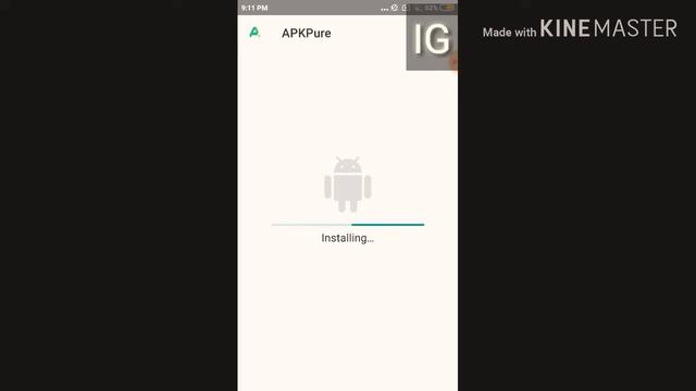 How to install APK Pure смотреть онлайн
