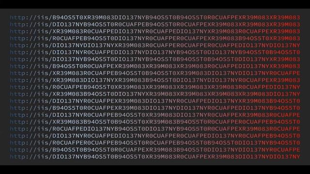 Let's Dance in the Cache - Destabilizing Hash Table on Microsoft IIS смотреть онлайн